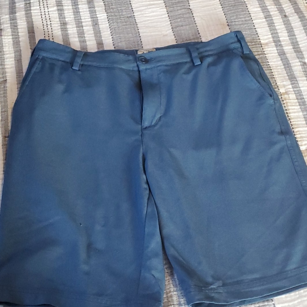 Men's Adidas CLIMALITE Shorts
